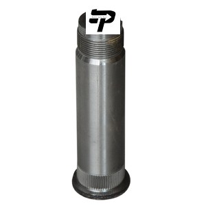 میل توپی چرخ عقب 405