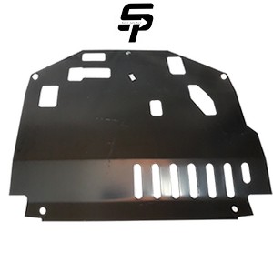 سینی زیر موتور