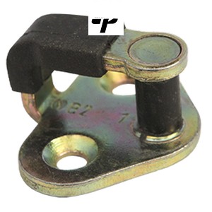 زبانه ستون طرح  LX پارس سند 405