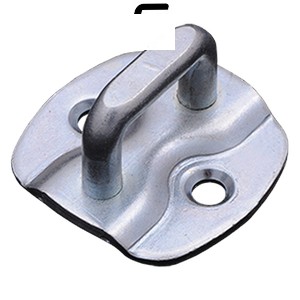 زبانه ستون طرح جدید405 سمند پارس