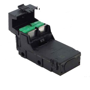 جعبه فیوز زیر باتری کوچک 405(4 فیوز)