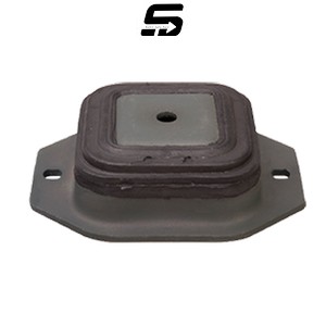 ضربه گیر مربعی اکسل عقب 405