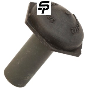 ضربه گیر دسته موتور بالا (ستاره ای)405