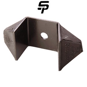 ضربه گیرزبانه ای دسته موتور کرستی ( کله قندی  )