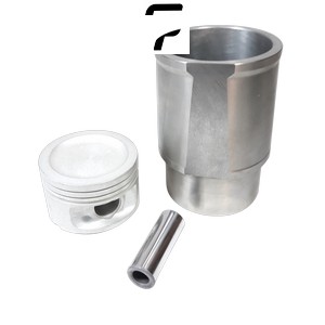 کیت بوش پیستون(دست کامل)405