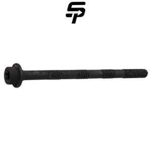 پیچ سرسیلندر نیم رزوه 405