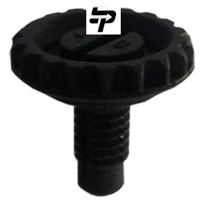 پیچ هواگیری ترموستات405