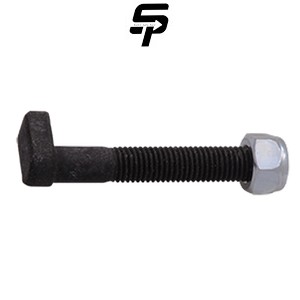 پیچ و مهره چکمه پلوس 405