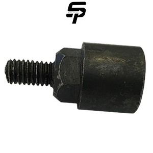 پیچ قالپاق سوپاپ پژو405