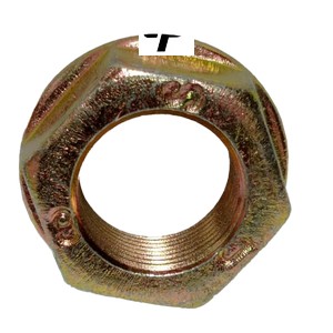 مهره پلوس پژو405 و پارس و سمند