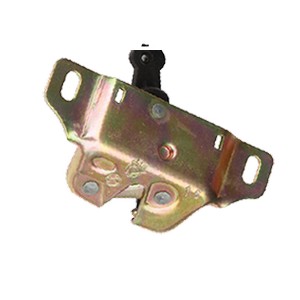 قفل صندوق عقب405 پارس سمند