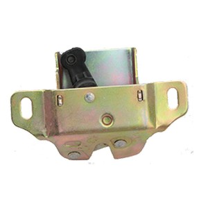 قفل صندوق عقب ضد سرقت پارس سمند 405