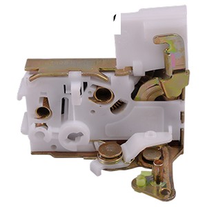 قفل در جانبی جلو جدید چپ405