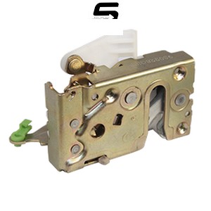 قفل در جانبی عقب جدید راست405