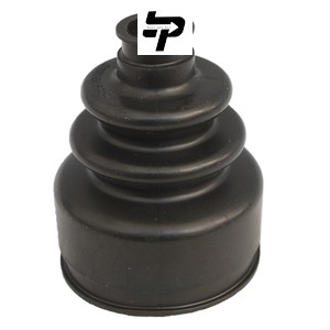 گردگیر لاستیکی پلوس داخلی(طرح قدیم GKN) 405