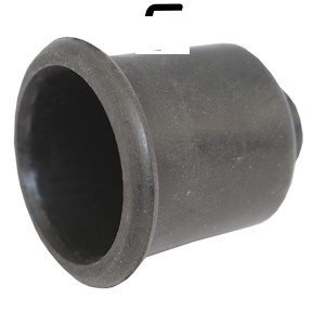 گردگیر مفصل با رینگ فلزی 405