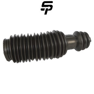 گردگیر جعبه فرمان بزرگ pu (یک سر گشاد) 405