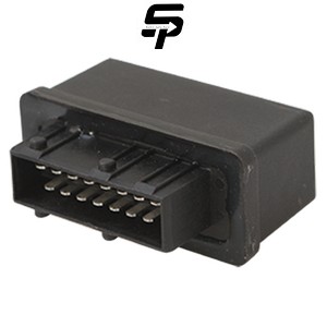 رله دوبل پژو405 پارس سمند