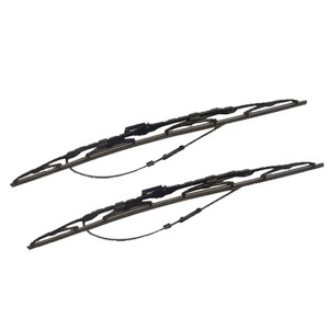 تیغه برف پاکن آب پاش دار(جفت)405