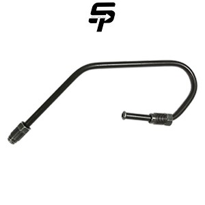 لوله 3خم جعبه فرمان 405