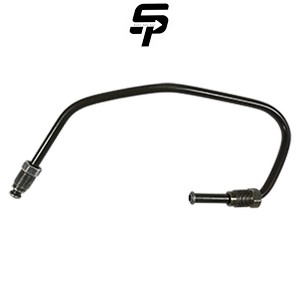 لوله 4خم جعبه فرمان 405