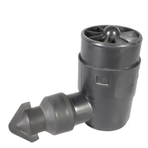 فیلتر هواکش (سشواری) با لاستیک 405-پارس