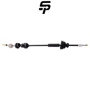 کابل کلاچ کوتاه انژکتوری405 سمند پارس