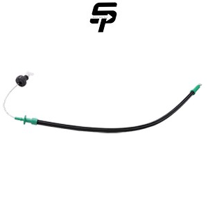 کابل گاز کوتاه انژکتوری سمند ،پارس 405