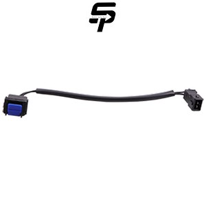 میکرو سویچ سیمدار چراغ سقف 405 پارس سمند