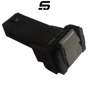 میکروسوییچ بدون سیم چراغ  سقف405 پارس سمند