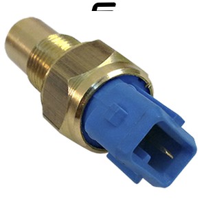 سنسور دمای آب تک فیش آبی405