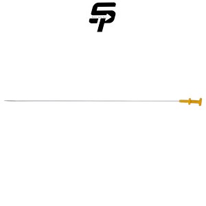 گیج روغن معمولی405