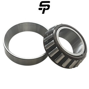 بلبرینگ شفت اول گیربکس (32005)