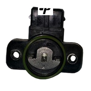 پتانسیومتر شاخکدار زیمنس 405