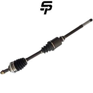 پلوس کامل 24 خار ABS بلند(راست) 405