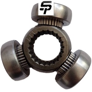 سه شاخه پلوس 22 خار (طرح kofco)پژو 405