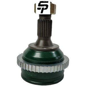 سرپلوس 34 خار ABS پژو 405 و پارس و سمند