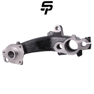 بازویی چرخ عقب ABS چپ405