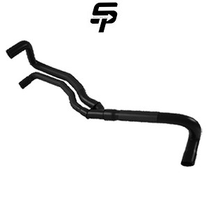 شیلنگ خرچنگی دو قلوی بخارروغن 405