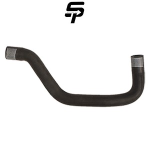 شیلنگ  بخاری کوتاه405