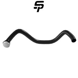 شیلنگ اب رادیاتور پایین405