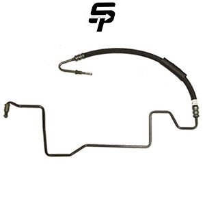 شیلنگ پمپ هیدرولیک فشارقوی 405