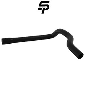 شیلنگ ورودی هوا به هواکش(بست دار) گازسوز405