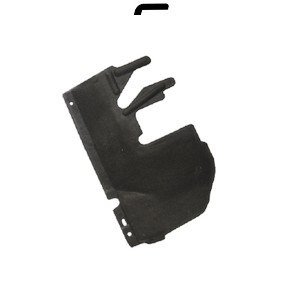 نمدی زیرداشبورد چپ405