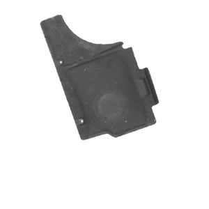 نمدی زیرداشبورد راست405