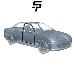 نوار دور در جلو R 405