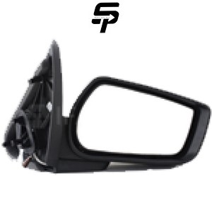 اینه برقی طرح جدید راست 405