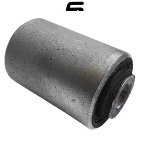 بوش طبق فلزی پراید