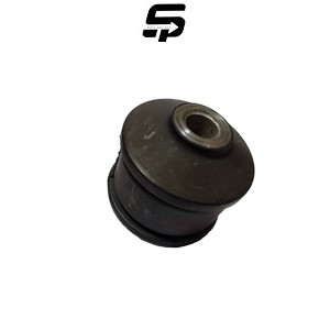 بوش پایه کمک لاستیکی طرح جدید(بوش قرقره ای)پراید