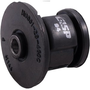 بوش ضربه گیر اکسل عقب پراید